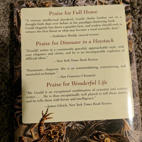 Full House The Spread of Excellence from Plato to - Picture 3 of 3